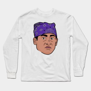 Prison Mike Long Sleeve T-Shirt